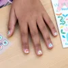 Autocollants pour Ongles Wild Wonders (Lot de 25)