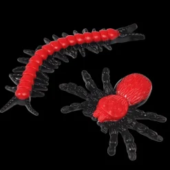 Bestioles Super Visqueuses et Collantes Dans Une Boîte