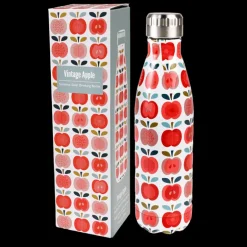Bouteille Acier Inoxydable 500ml Vintage Apple
