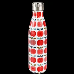 Bouteille Acier Inoxydable 500ml Vintage Apple