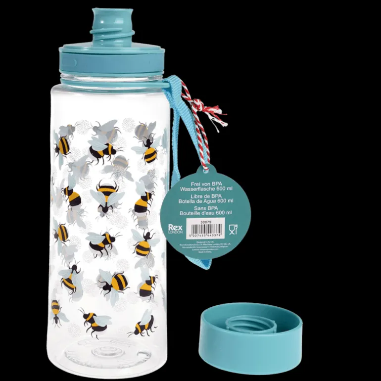 Bouteille d'Eau Bourdon 600ml