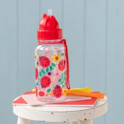 Bouteille d'Eau Enfant Ladybird 500ml