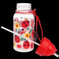 Bouteille d'Eau Enfant Ladybird 500ml