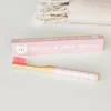 Brosse à Dents en Bambou﻿ pour Enfants Cookie the Cat
