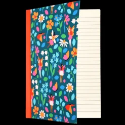 Carnet A5 Fairies in the Garden