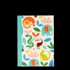 Carnet de Notes A6 Wild Wonders
