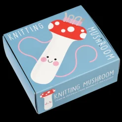 Champignon Tricot