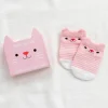 Chaussettes Cookie the Cat (Une Paire)