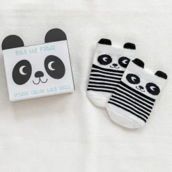 Chaussettes Miko the Panda (Une Paire)
