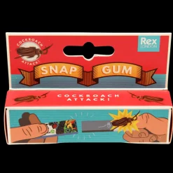 Chewing-Gum à Piège Cafard