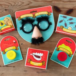 Claquement de dents – Blagues classiques