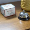 Cloche de Bureau Classique