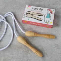 Corde à Sauter Traditionnelle