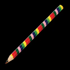 Crayon Arc en Ciel