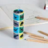 Crayons de Couleur Dinosaures (Set de 12)