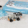 Ensemble de Construction 5 en 1