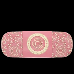 Etui à lunettes et chiffon de nettoyage - Anushka