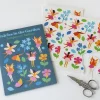 Fairies in the Garden Tatouages Temporaires