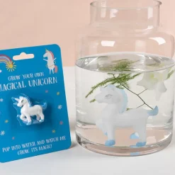 Faites Grandir Votre Propre Licorne Magique