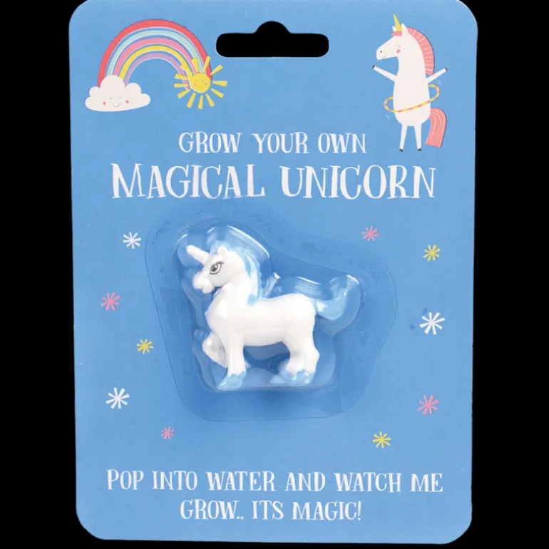 Faites Grandir Votre Propre Licorne Magique