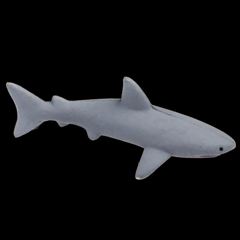 Faites Grandir Votre Propre Requin