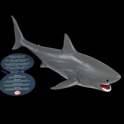 Gicleur d'Eau Requin pour L'Heure Du Bain