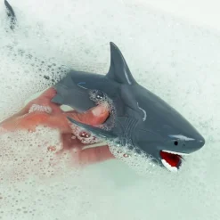 Gicleur d'Eau Requin pour L'Heure Du Bain
