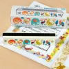 Harmonica en Bois Wild Wonders