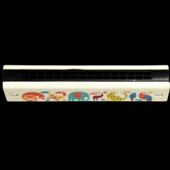 Harmonica en Bois Wild Wonders
