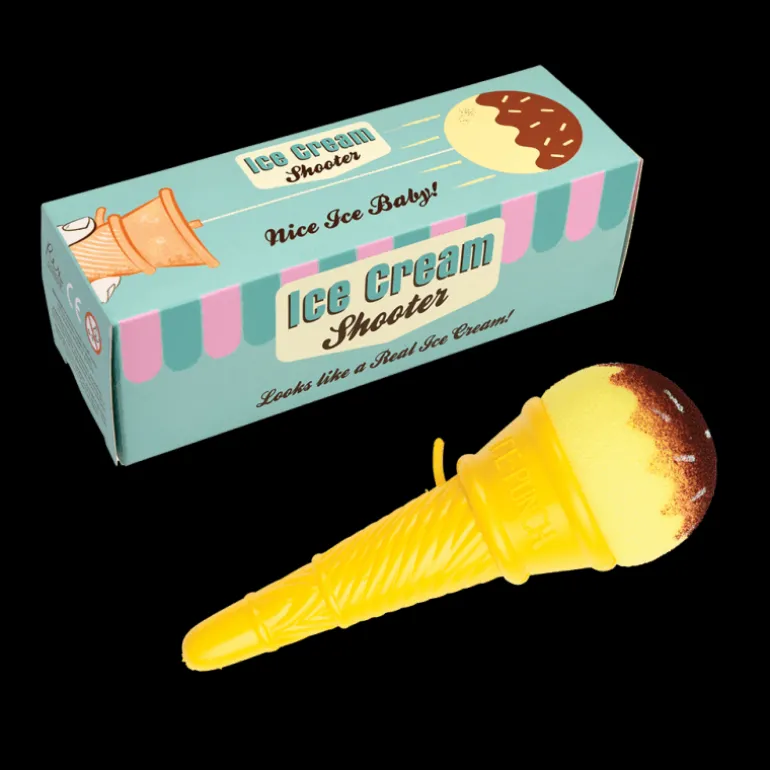 Ice Cream Shooter