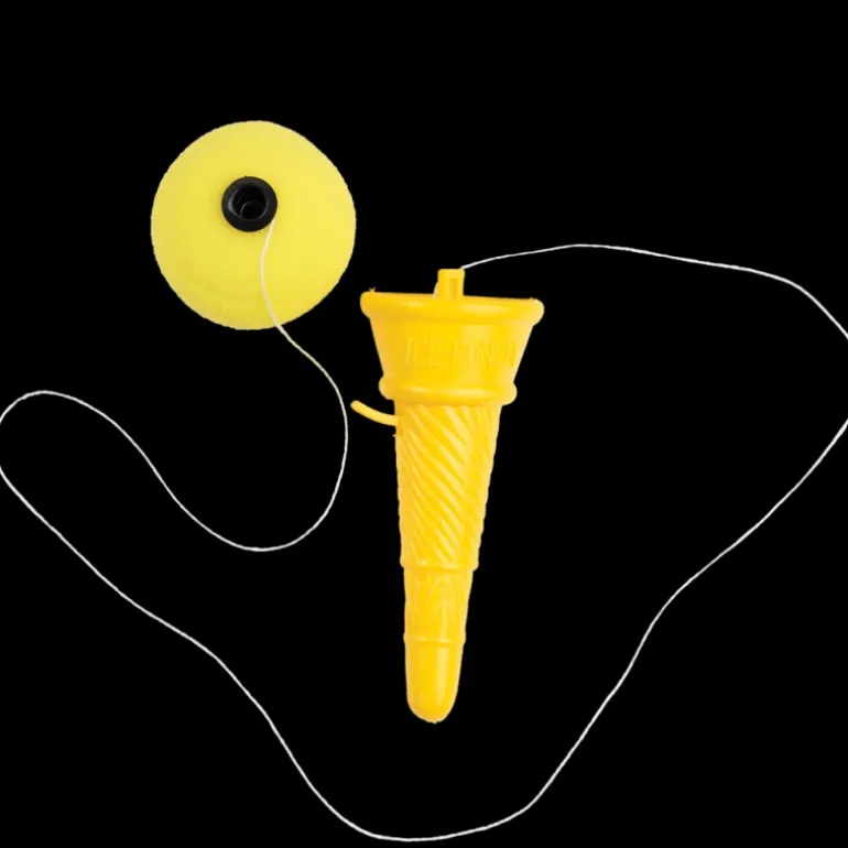 Ice Cream Shooter