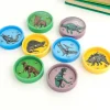 Jeu de Patience à Billes Prehistoric Land