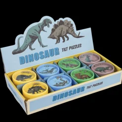 Jeu de Patience à Billes Prehistoric Land