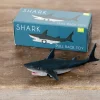 Jouet Requin a Retrofriction