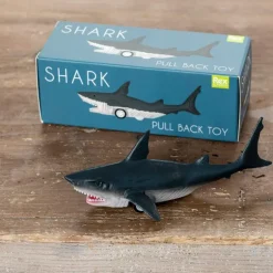 Jouet Requin a Retrofriction