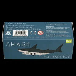 Jouet Requin a Retrofriction