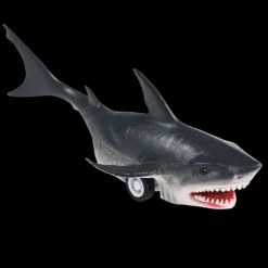 Jouet Requin a Retrofriction