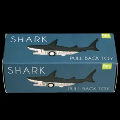 Jouet Requin a Retrofriction