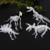 Kit d'Assemblage Dinosaure (Assorties)