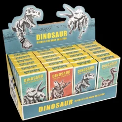 Kit d'Assemblage Dinosaure (Assorties)