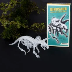 Kit d'Assemblage Dinosaure (Assorties)