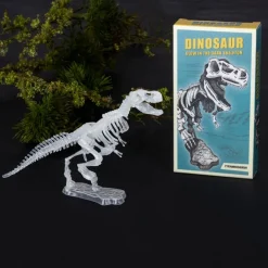 Kit d'Assemblage Dinosaure (Assorties)