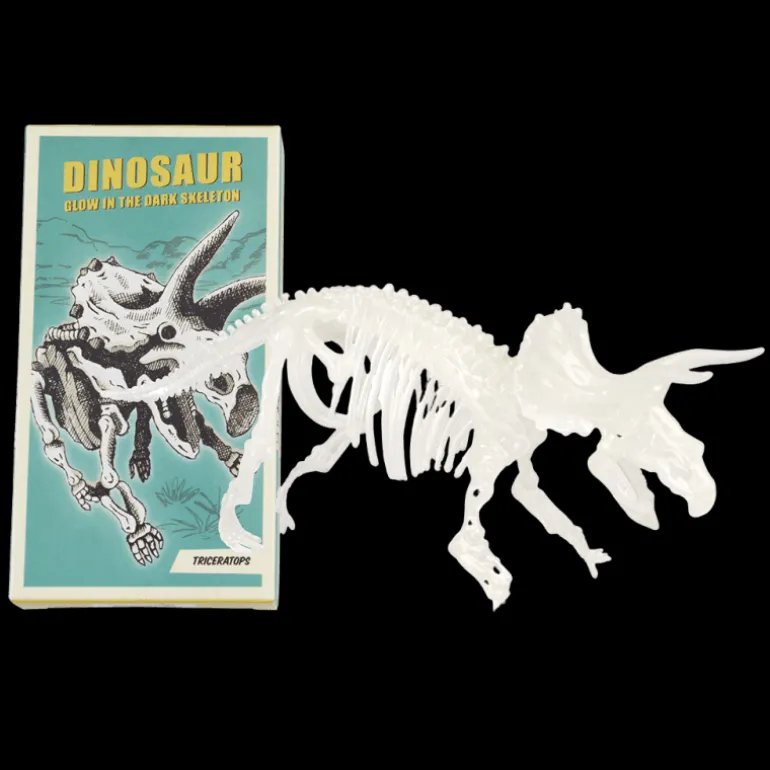 Kit d'Assemblage Dinosaure (Assorties)