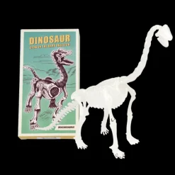 Kit d'Assemblage Dinosaure (Assorties)