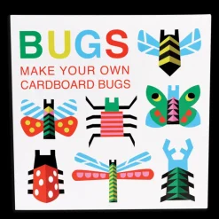 Kit d'Origami Insectes