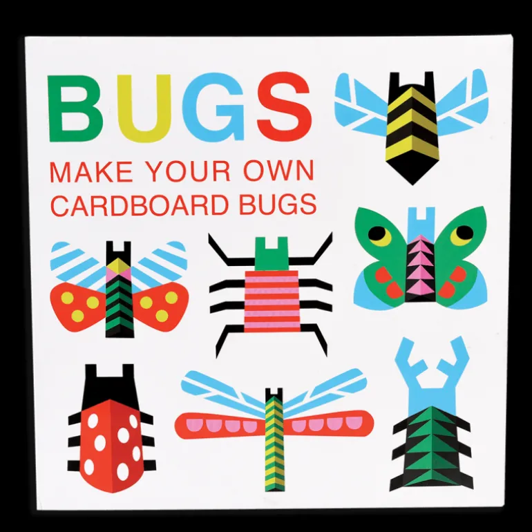 Kit d'Origami Insectes