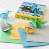 Kit Origami Prehistoric Land