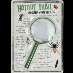 Loupe Nature Trail