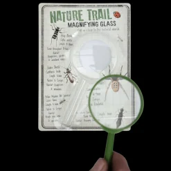 Loupe Nature Trail