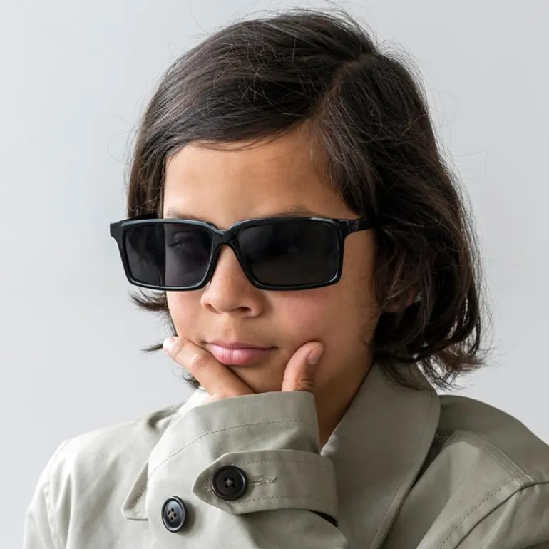 Lunettes de Soleil Espion